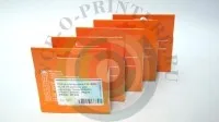 Набор картриджей PGI 5BK/CLI 8 (5 видов цветов) для принтера Canon