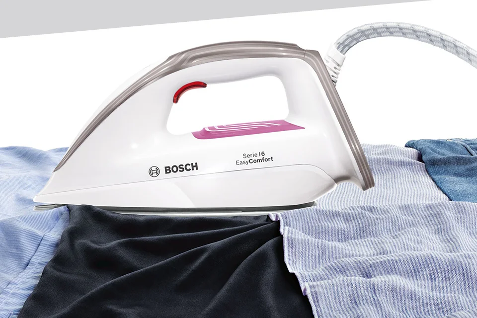 Парогенератор Bosch TDS6140