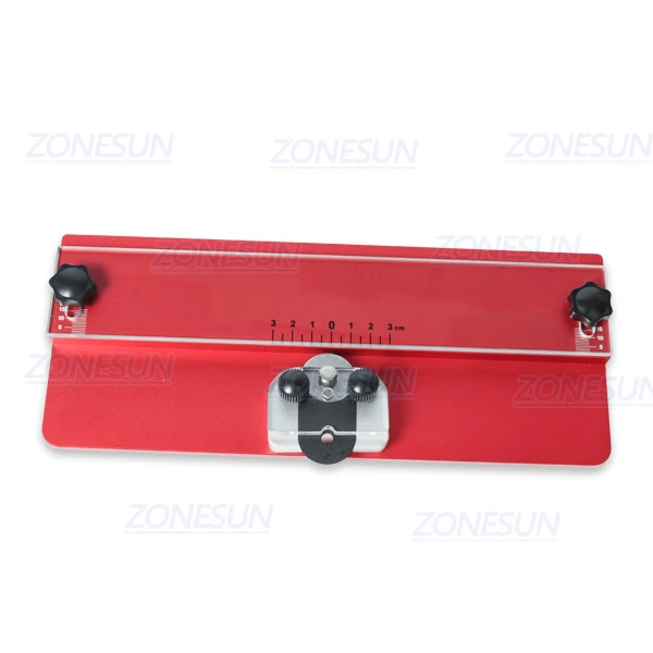 cutting tool ZONESUN станок для резки кожи нож резак для резки кромки кожи ручной работы DIY Кошелек Сумочка имя держатель для карт кошелек - Цвет: cutting tool