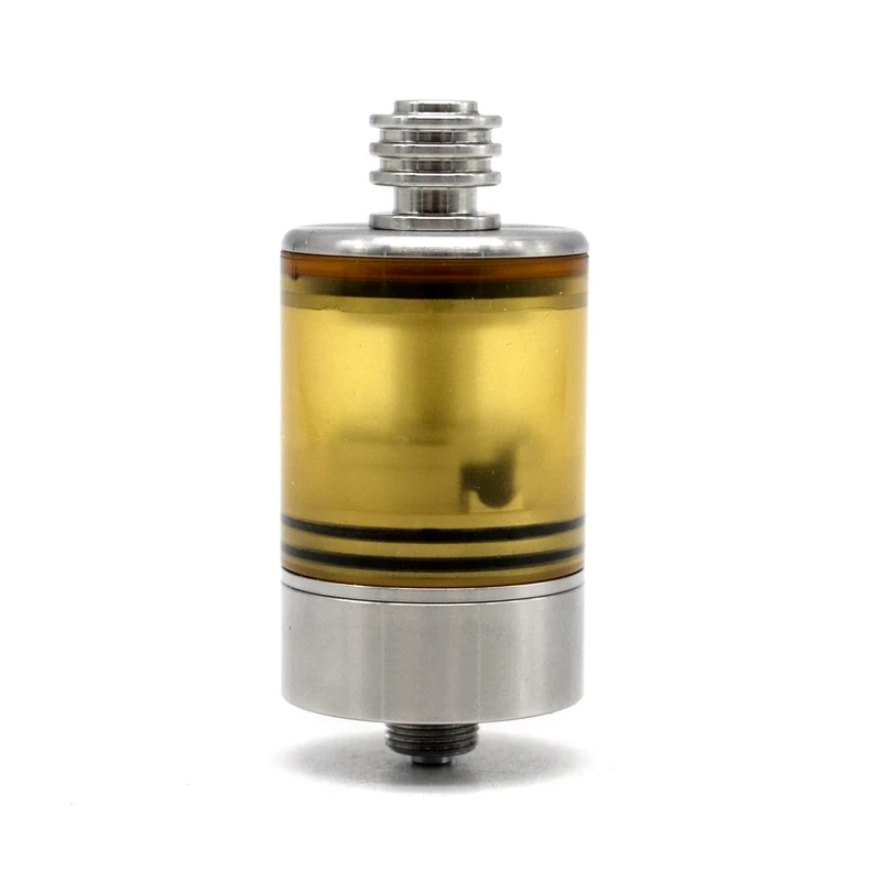 электронная сигарета ULTON patibuluum стиль 22 мм Mtl atty RTA Ultem Танк раздел vape одиночный