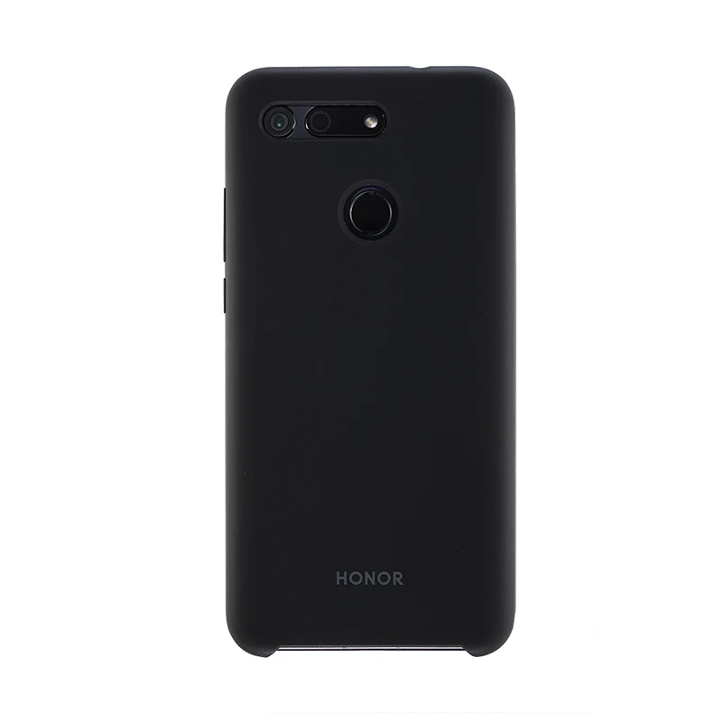 Силиконовый чехол Honor View 20 |