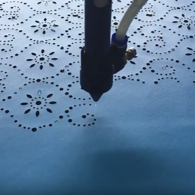 Лидер продаж Кожа Лазерной резки 1300*900 мм ткани для лазерной 1390|cutter machine|cutter lasercutter