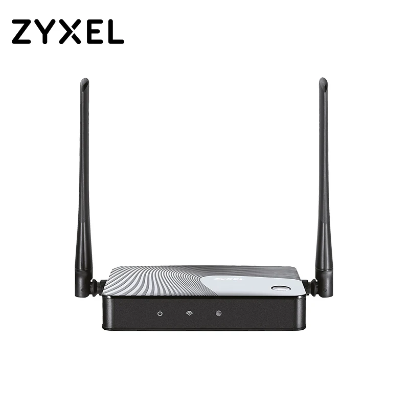 Маршрутизатор Zyxel Keenetic Lite III (rev. B) | Компьютеры и офис