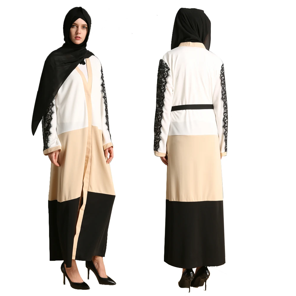 

Muslim Fashion