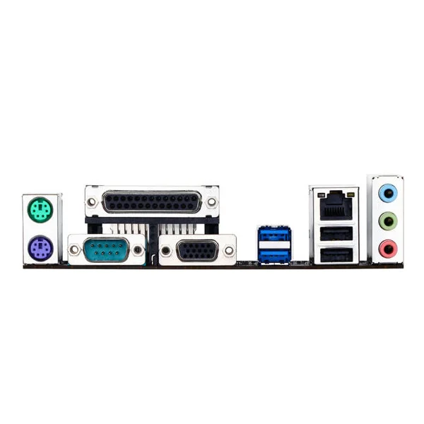 Применяется для Gigabyte GA-H110M-DS2 ustomized Board перегородка на заказ (без материнской платы)