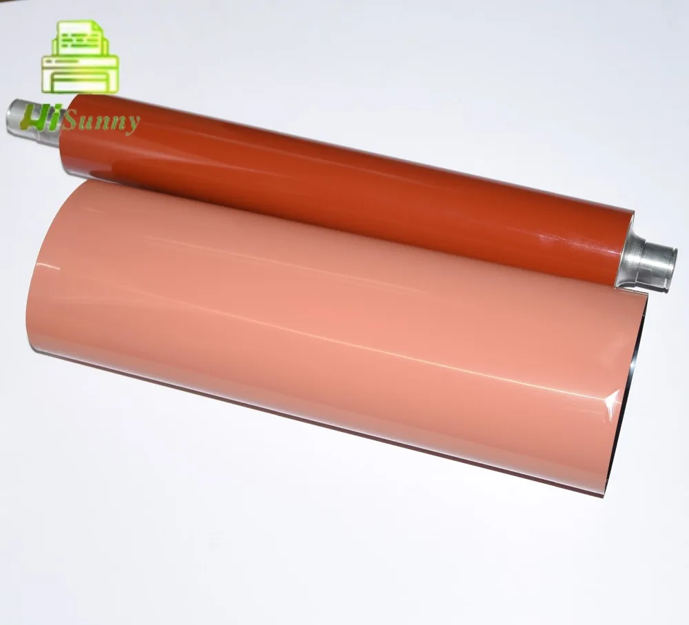 A50U757700 A50U740112 A50U740101 для Konica Minolta Bizhub Press C1060 C1070 фьюзерный пленочный рукав ремень и