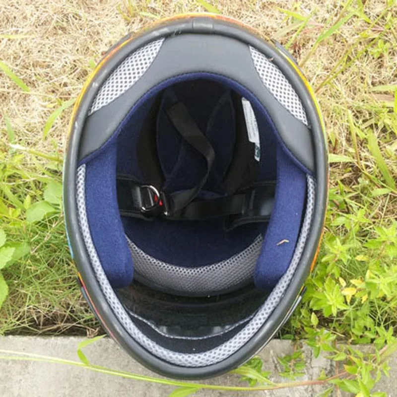 Мотоциклетный шлем для женщин новинка из АБС-пластика мотокросса | Автомобили и