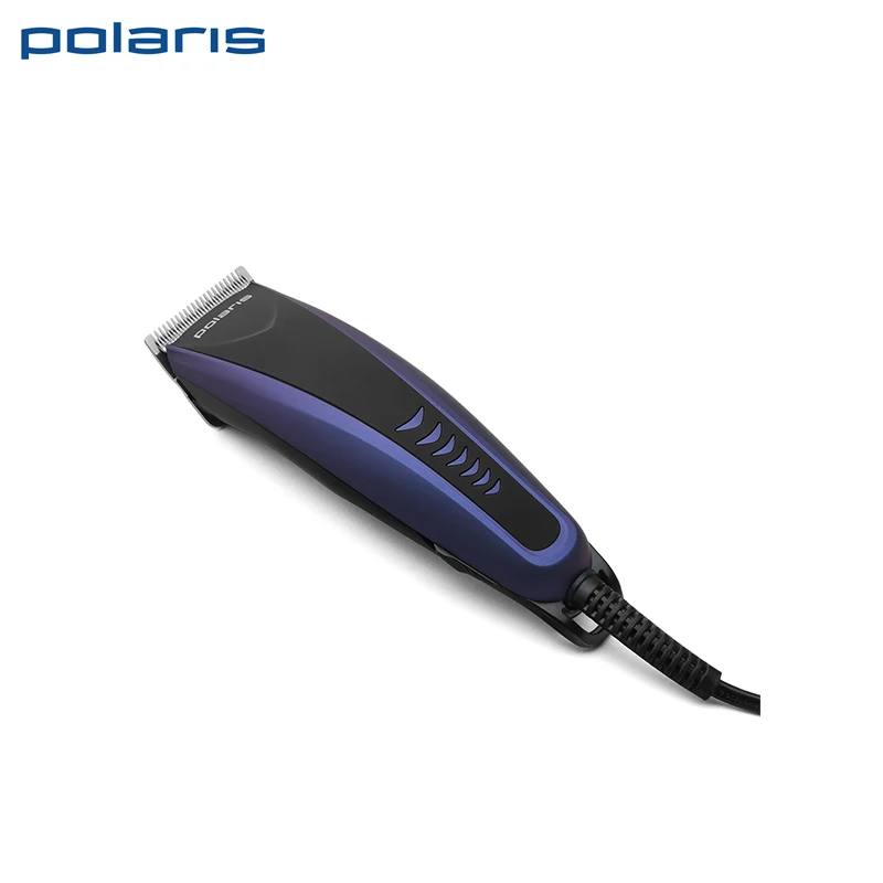 Машинка для стрижки волос Polaris PHC 1014S | Бытовая техника