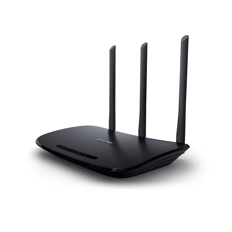 Маршрутизатор TL WR940N Черный|router 4|router nn router |