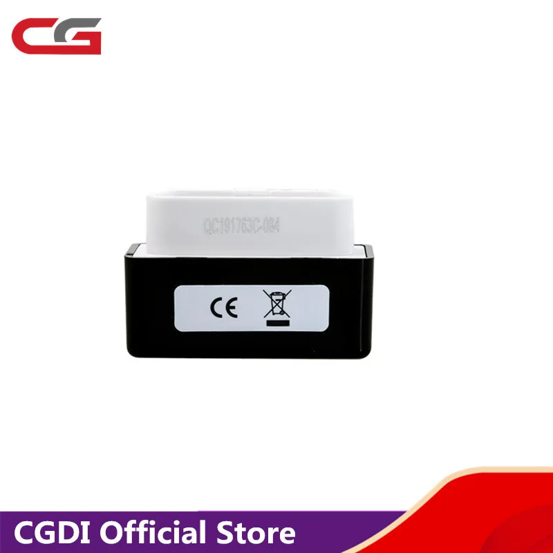 Новый Супер ELM327 Bluetooth OBD-II OBD Can с переключателем питания программного обеспечения