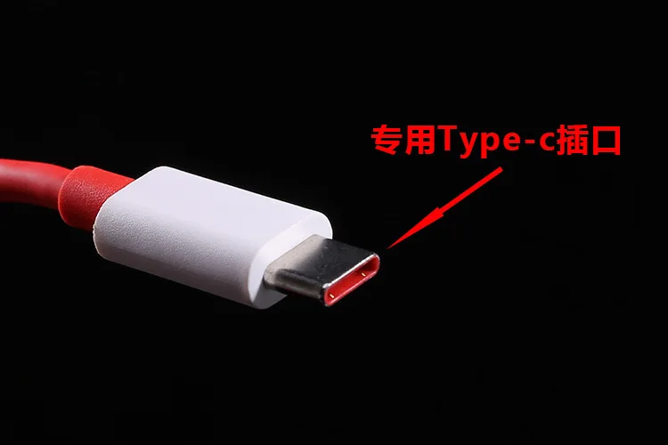 Original ONEPLUS 3 3T 5 5T DASH Cable 100CM 4A Fast charging cable data line for oneplus 2 3t USB 3.1 Round packing | Мобильные