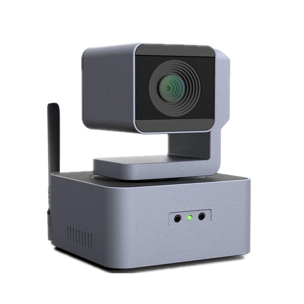 Видеоконференции Android все в одном ПК с встроенной камерой Full HD 1080P (Skype Zoom BlueJeans webex 2