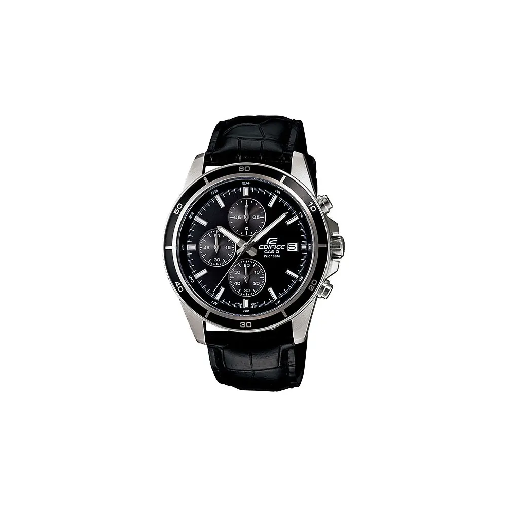 Quartz Wristwatches Casio for mens EFR 526L 1A Watches Mans Watch Wristwatch Wrist men|Мужские спортивные часы| |