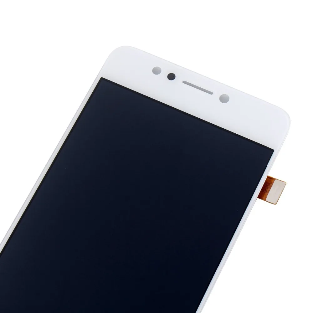 Для Asus Zenfone 4 Max ZC520KL X00HD ЖК-дисплей кодирующий преобразователь сенсорного экрана в