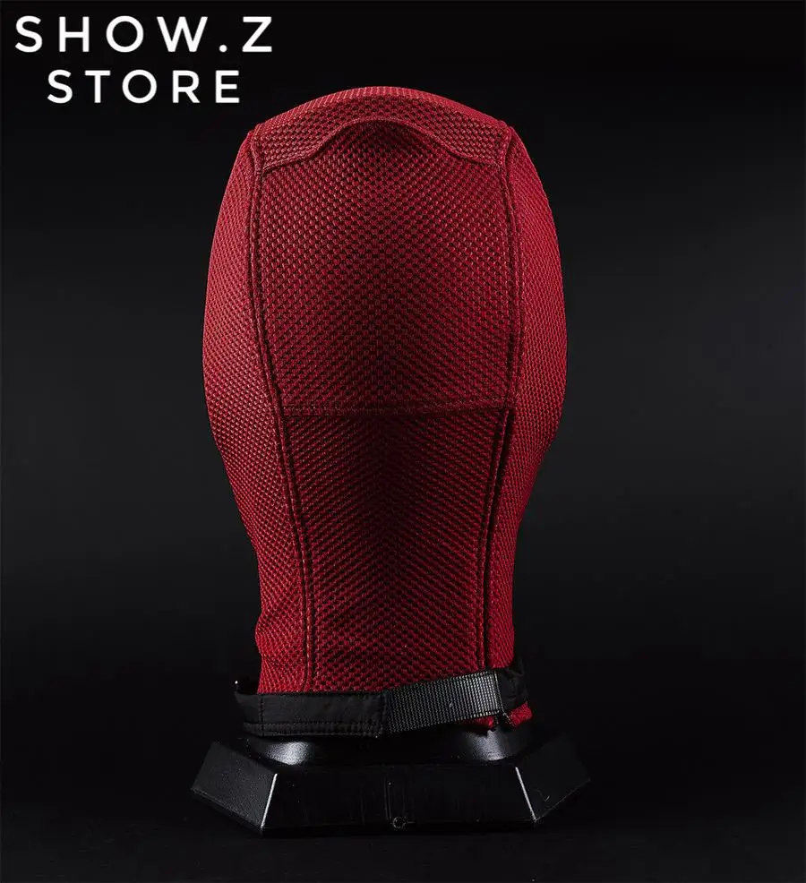 [Show. Z Store] Keacool 1:1 Deadpool полноразмерная маска для костюмированной вечеринки |