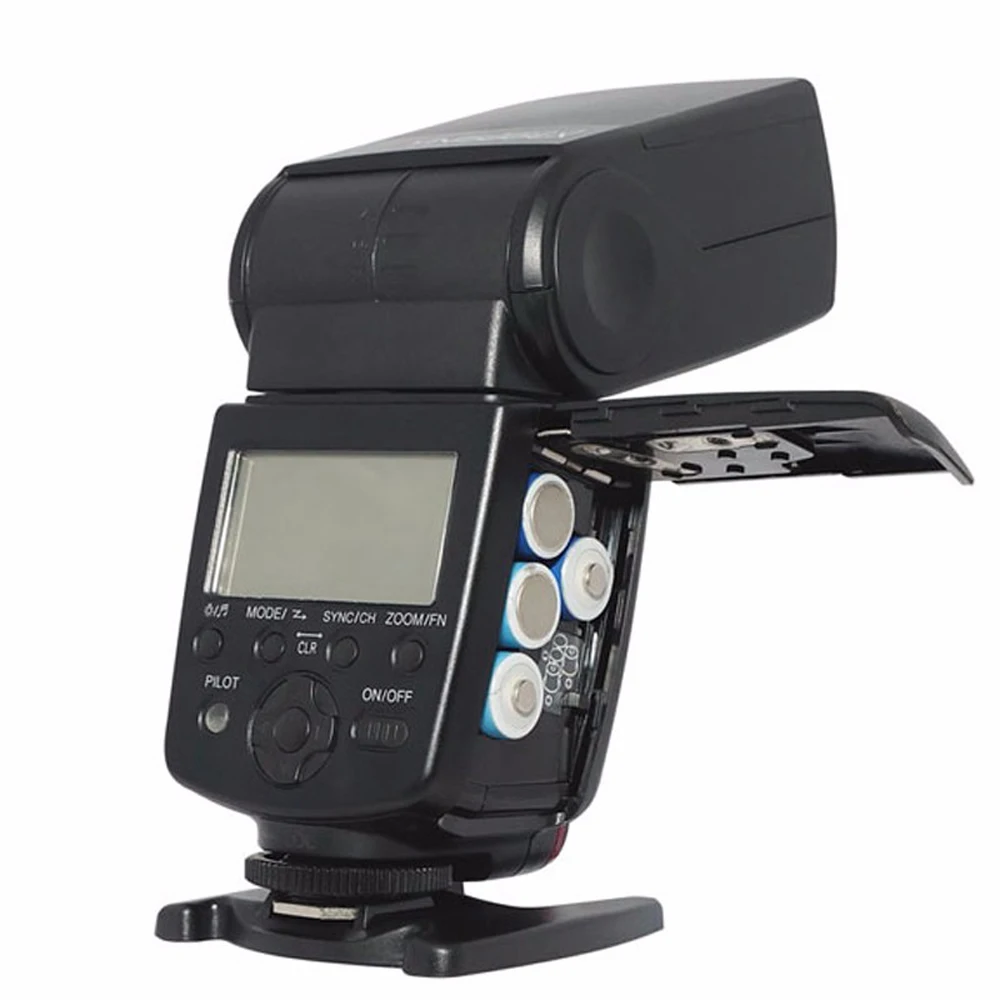 Светодиодная лампа для видеосъемки Yongnuo YN585EX YN-585EX P-ttl Беспроводной флэш-ttl Speedlite для Pentax K70 K50 K1 KS1 KS2 645Z K3 K5 II K30 K100 Камера