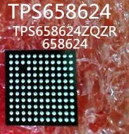 Новый TPS658624 TPS658624ZQZR 658624|Запасные части| |