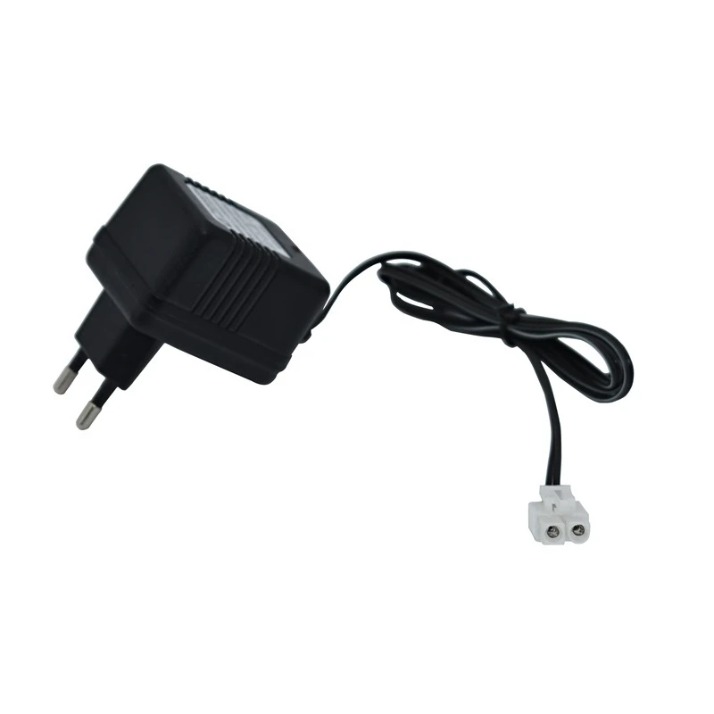 

7.2V Battery and charger 3500mAh SC*6 Cells Ni-MH Battery Pack with Tamiya Plug Kep-2p Plug 7.2v Charger for RC Control Car Toy