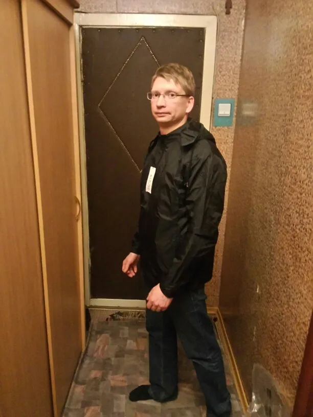 Новинка весны, Мужская брендовая одежда, спортивная одежда, мужская модная тонкая ветровка, пальто на молнии, верхняя одежда с капюшоном, мужская куртка L-4XL