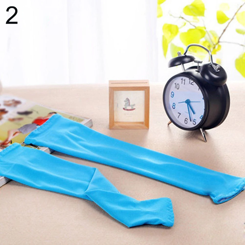 1 пара чехол для скалолазания защита от ультрафиолета | Спорт и развлечения