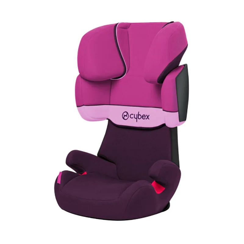 Детское автокресло Cybex Solution X От 3 до 12 лет Группа 2-3 15-36 кг. | Мать и ребенок