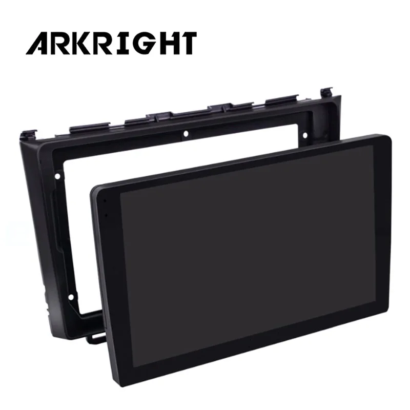 Автомобильный DVD плеер ARKRIGHT 9 '' 2 Din Android 8 1 автомагнитола стерео GPS для Honda CRV 2007