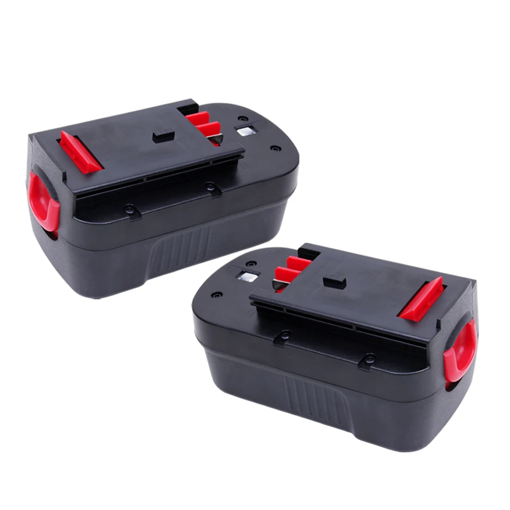 Новый 18 В ni cd 2.0ah Батарея для Black & Decker hpb18 черный 2000 мАч ope ope2|ni-cd 18v|ni-cd 2000mahni-cd battery |