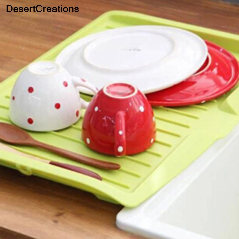 Слива раковина паллетные стеллажи для хранения пластмассовый блюдо выставки