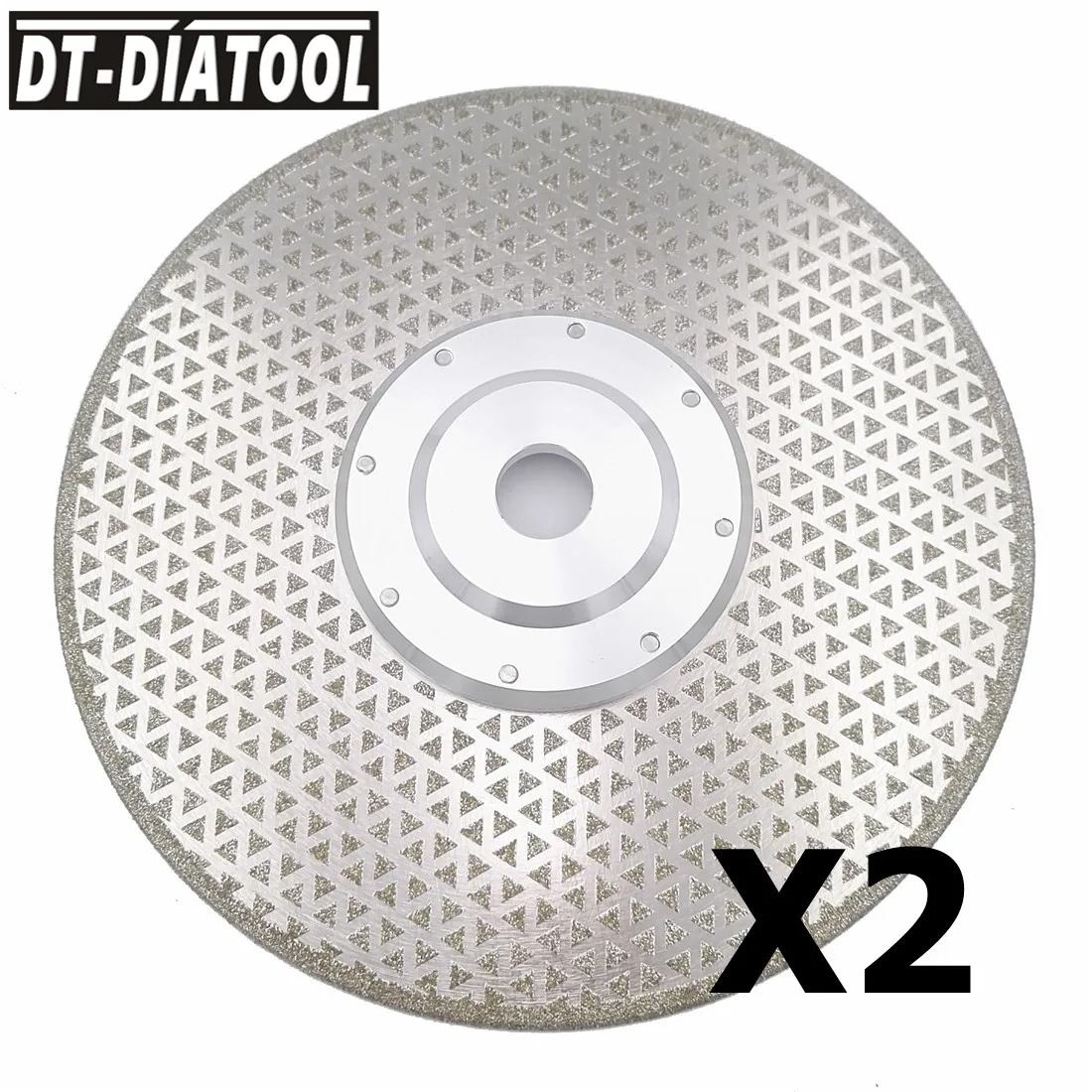 DT-DIATOOL 2pcs/pk Dia 9