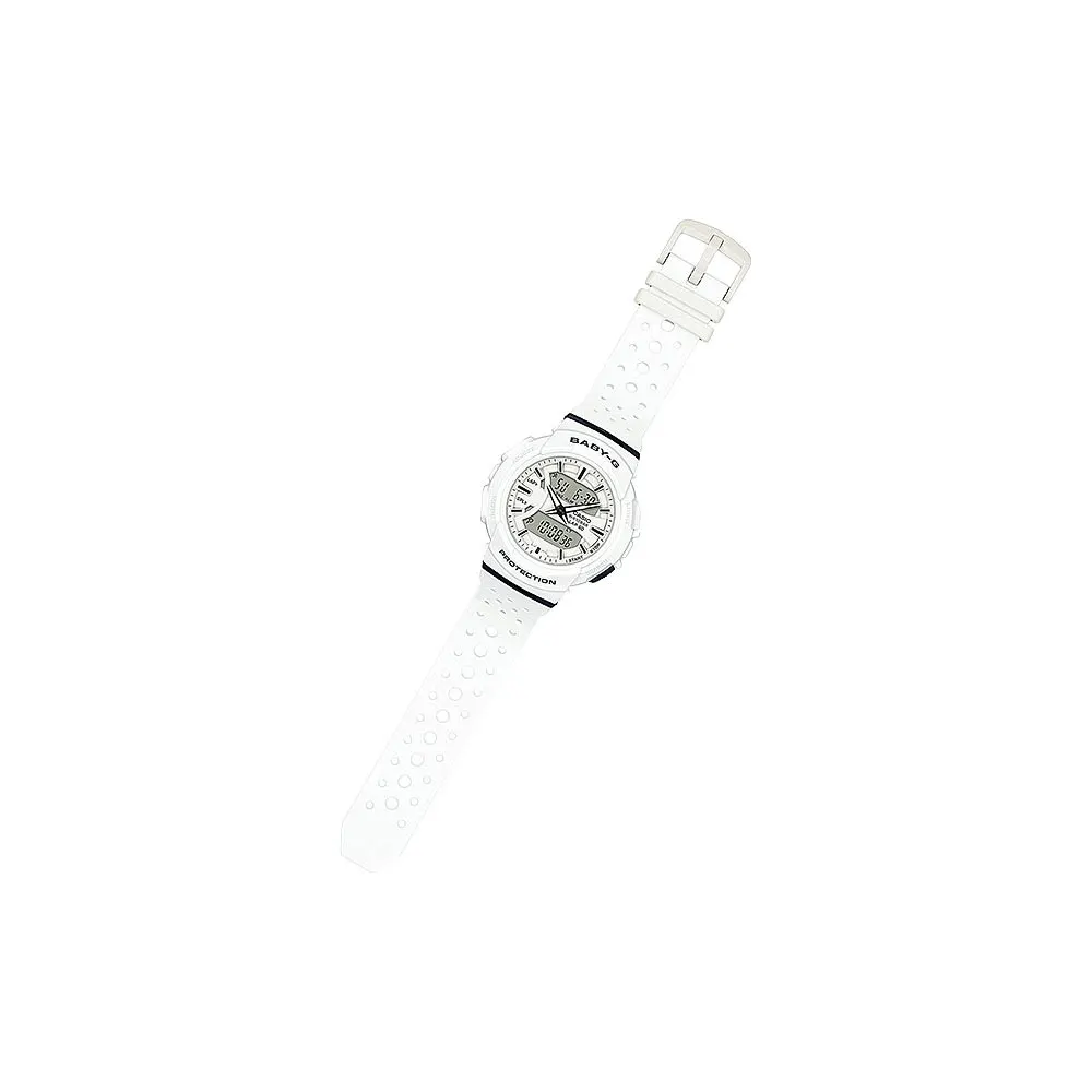 Наручные часы Casio BGA 240 7A женские кварцевые|Женские наручные часы| |