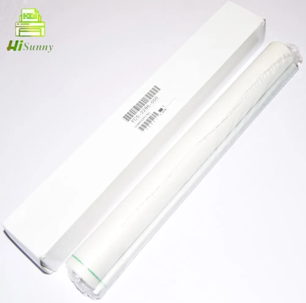 Оригинальный Новый FC5 2286 000 для Canon IR ADV 8085 8095 8105 8205 8285 8295 Чистка печки принтера веб
