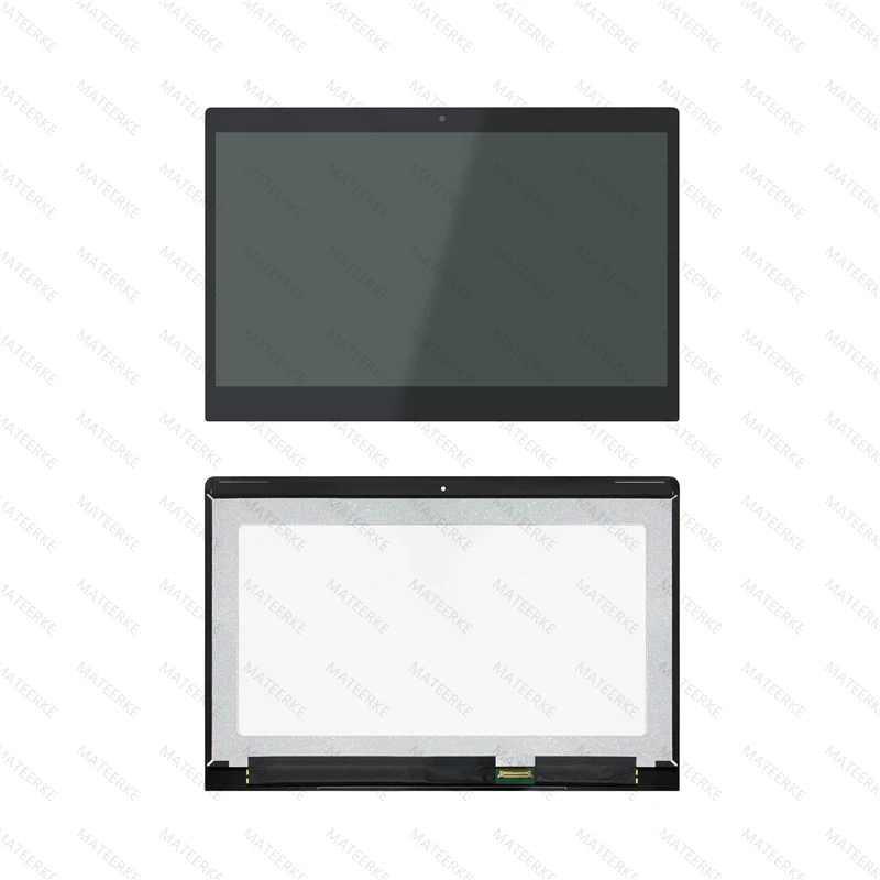 Для lenovo IdeaPad 710S Plus-13IKB 80W3003LFR 80W3003MFR 80W3004MUS 80W3004YSP 80W30068IX ЖК-экран дисплей Панель в сборе