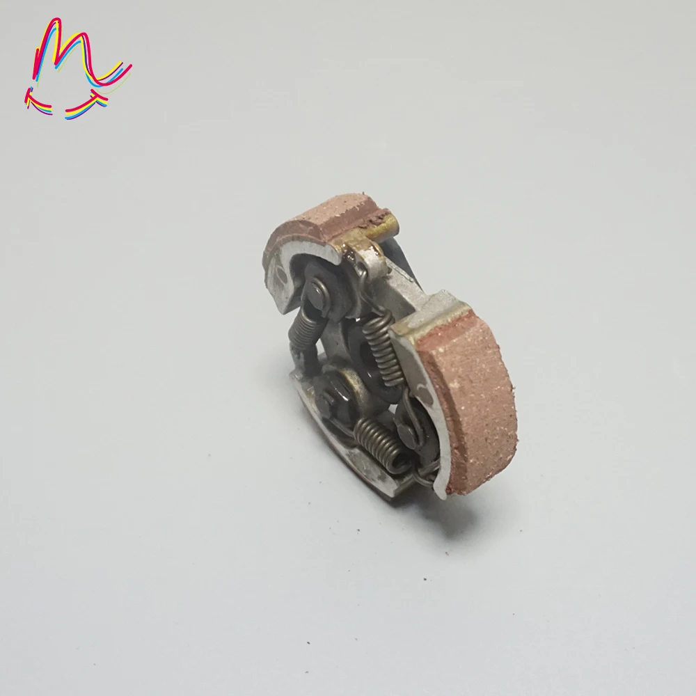 Пружины сцепления из сплава и железа для газового мини мотоцикла 47cc