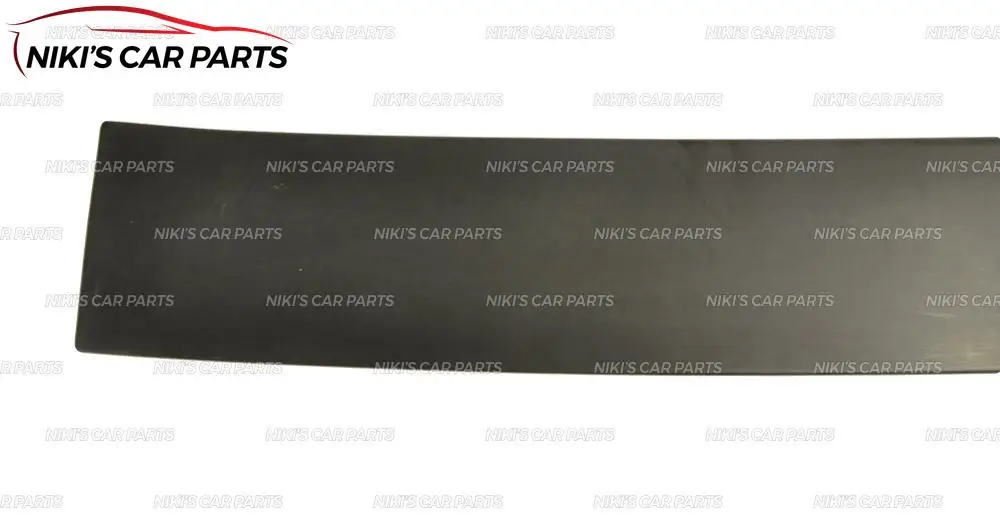 Спойлер на заднее стекло чехол для Honda Civic 4D 2006-2011 ABS пластик специальная ограниченная Аэро крыло динамическое литье украшения