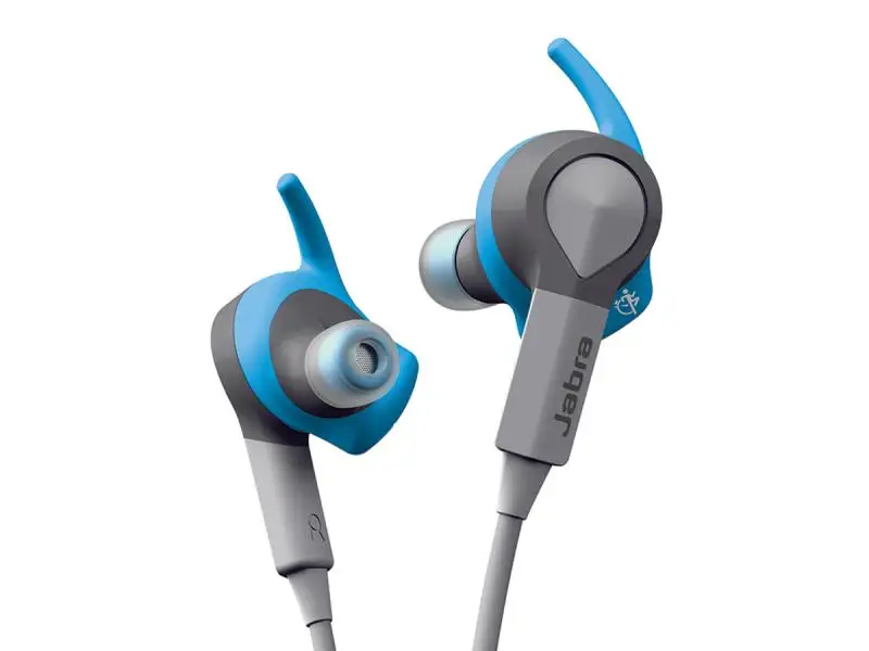 Беспроводные наушники Jabra Sport Coach | Электроника