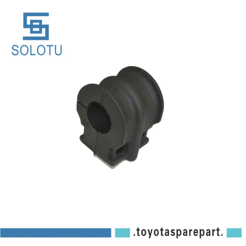 Втулка переднего стабилизатора для RAV4 (ACA3 _) 2009 2013 48815 0R030|Ручка транспорта| |