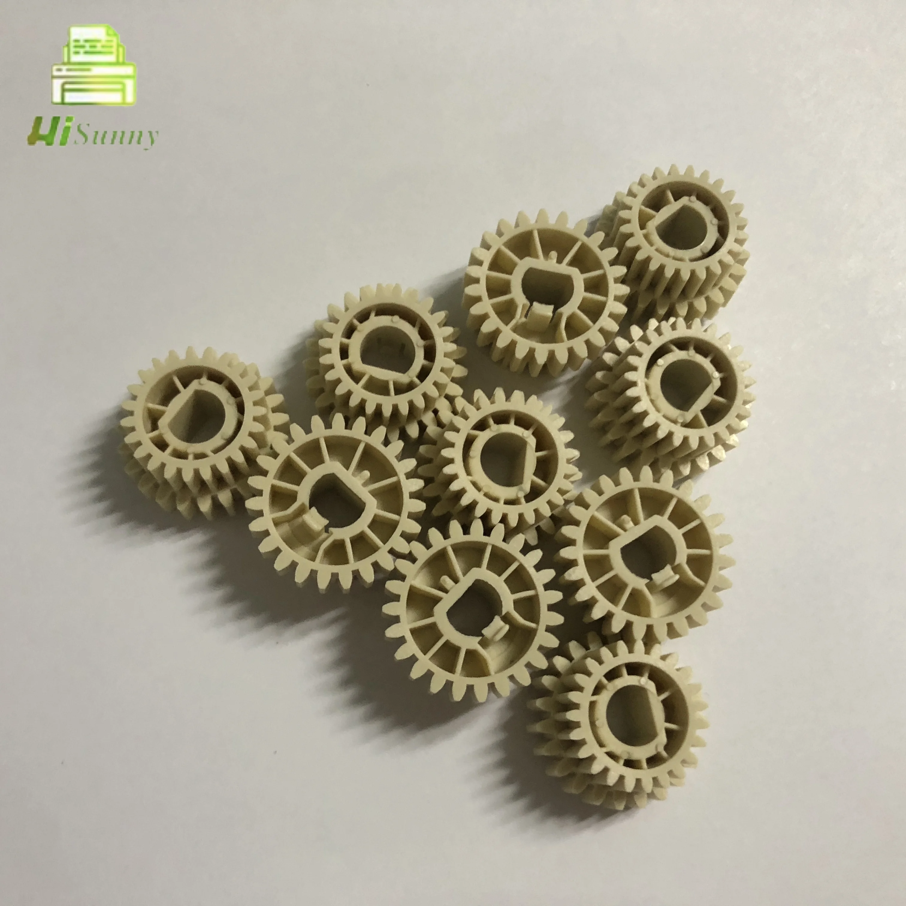 

10pcs GR-3600-23T for HP 3600 3800 fuser gear 23T