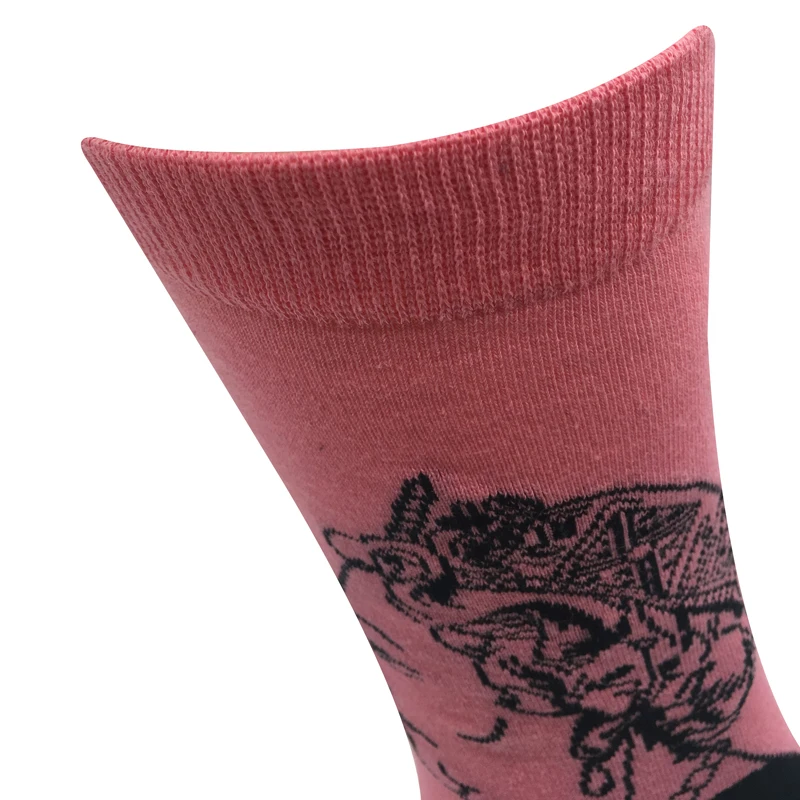 Носки мужские хлопок цвет в ассортименте 5 пар|5 pairs|of socksdesigner mens socks |