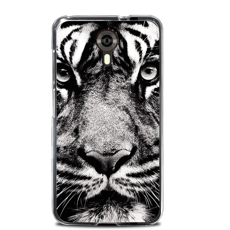 Wileyfox Swift case Luxury Soft Silicone Case For Cover Fashion Cartoon Painting Full Protective Back Shell |