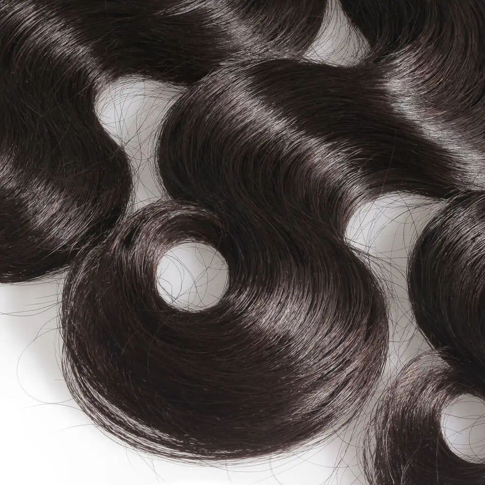 Человеческие волосы пучок плетения натуральные длинные пучки перуанские Remy