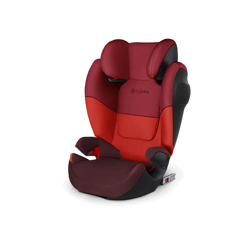 Детское автокресло Cybex PALLAS M FIX SL Гр 1/2/3 9 36 кг с месяцев до 12 лет|child car safety seats|baby
