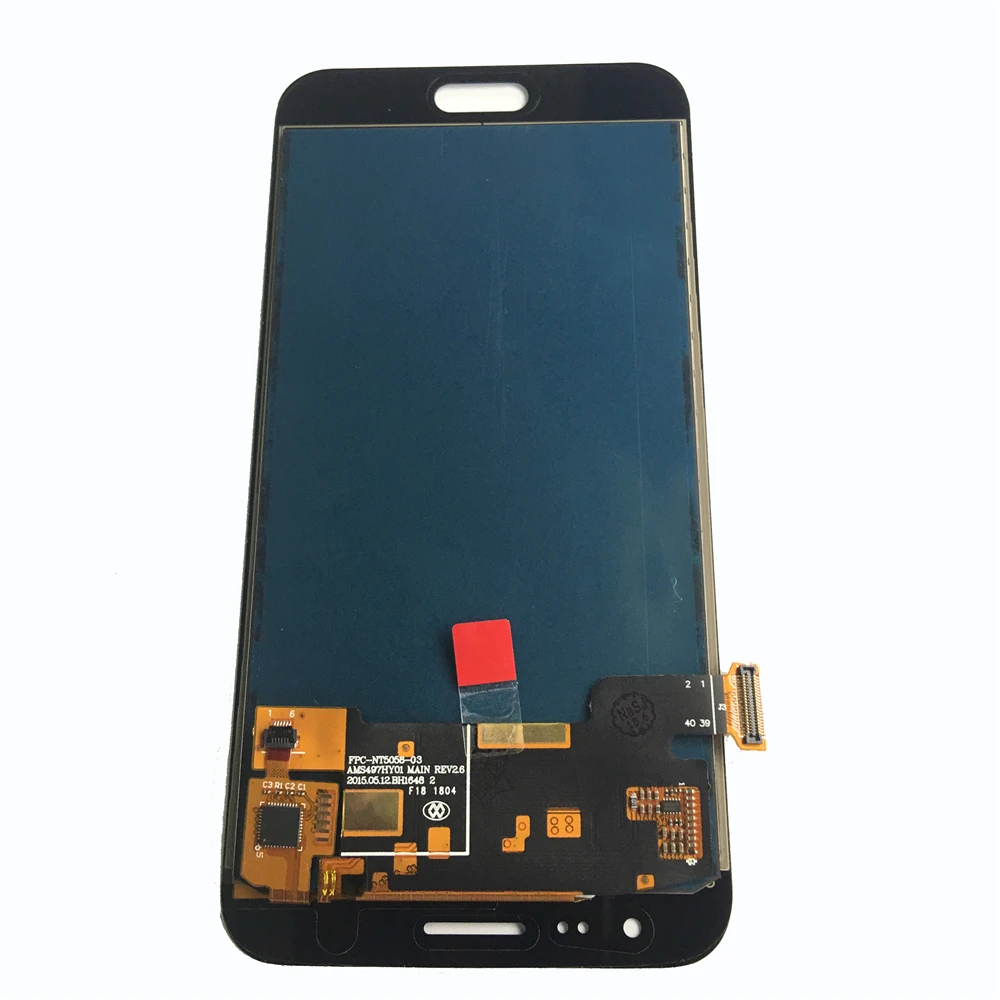 ЖК дисплей AAA + J3 для Samsung Galaxy 2016 J320 J320F J320M J320P 100% протестированный рабочий