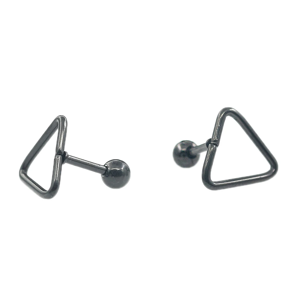2017New Arrival Hot Selling High Quality Sexy Lady Fashion Earrings Silver Gold Black Mult | Украшения и аксессуары