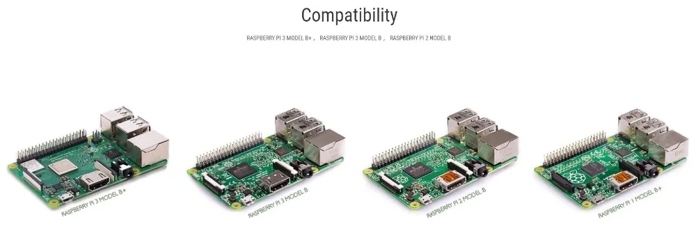 Чехол Retroflag SUPERPi для Raspberry Pi 3B 3B+ видео чехол для игровой приставки для HDMI ТВ игровых консолей с 10000 играми