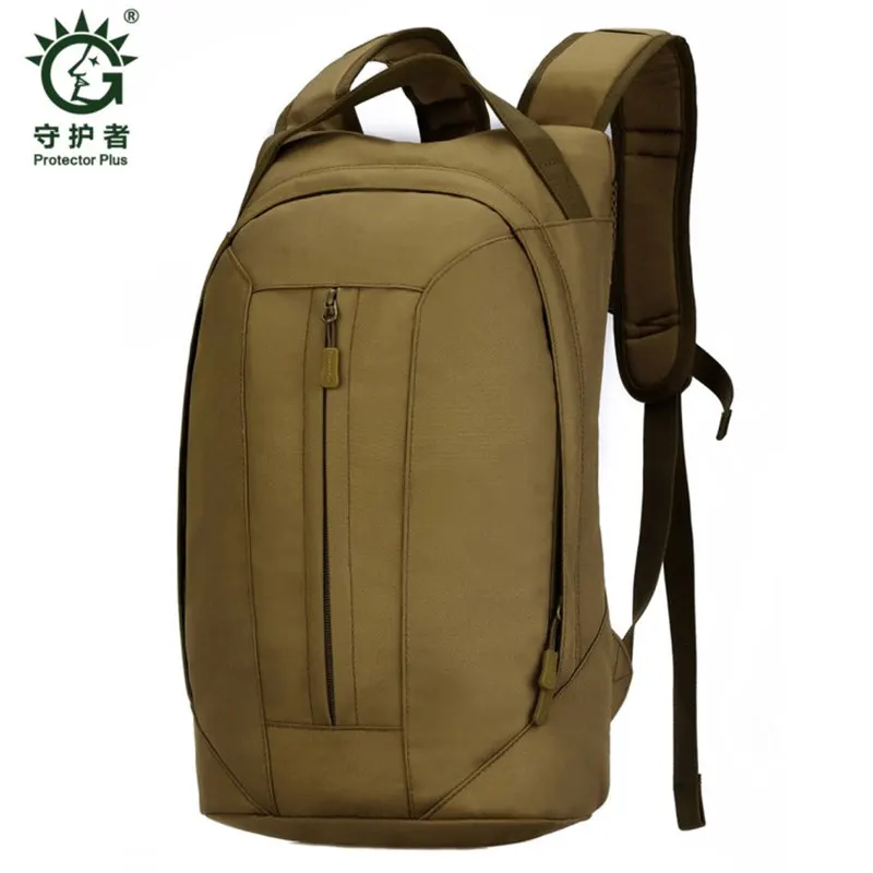 

mountaineering bag 25 liter light day backpack nylon multi function Travel Bag Backpack 2.5L water bag Fashion free holograms