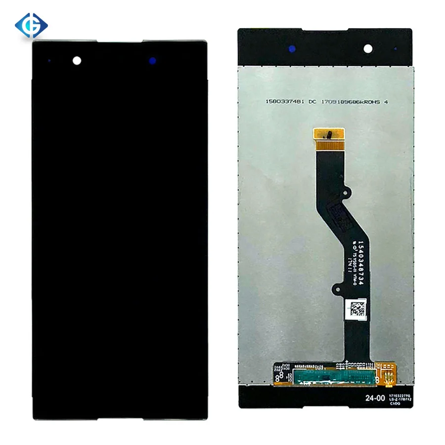 Repair Parts Pantalla For Sony for Xperia XA1 Plus G3412 G3416 G3426 G3421 Lcd Display Touch Screen Digitizer Assembly | Мобильные