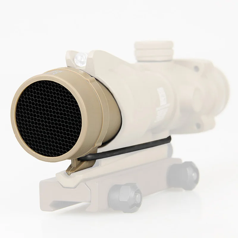 Тактические аксессуары для страйкбола лампа-вспышка прицела красная точка