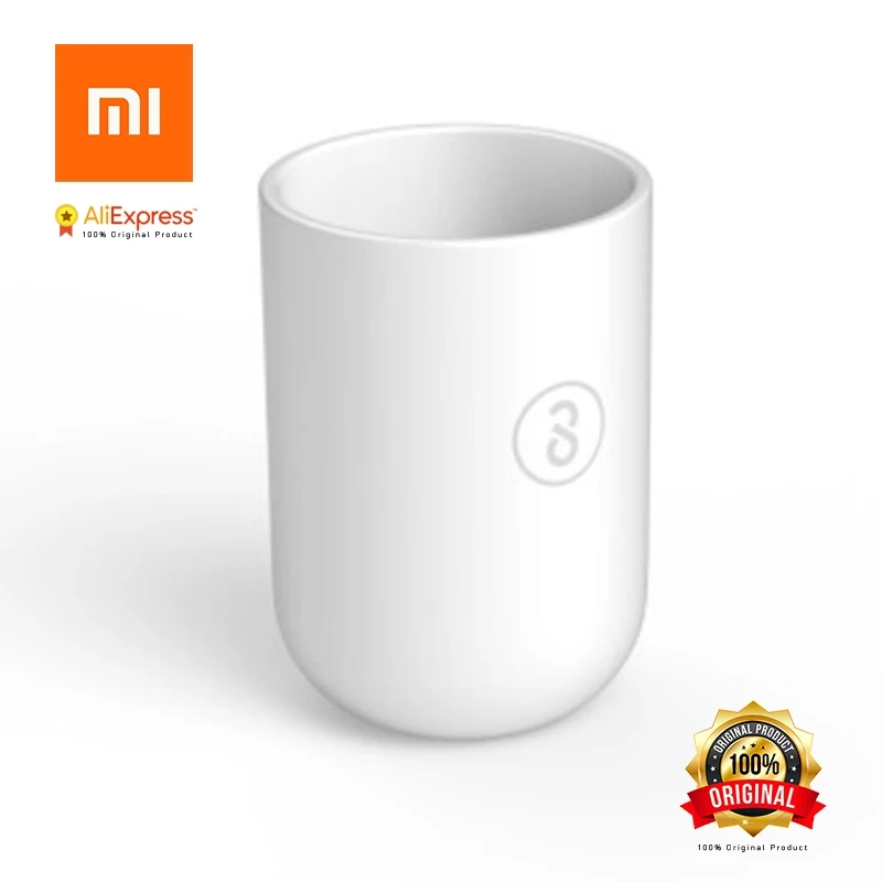 Xiaomi оригинальный soocare X3S 350 мл тумблера чашки экологические Материал Mellow дизайн