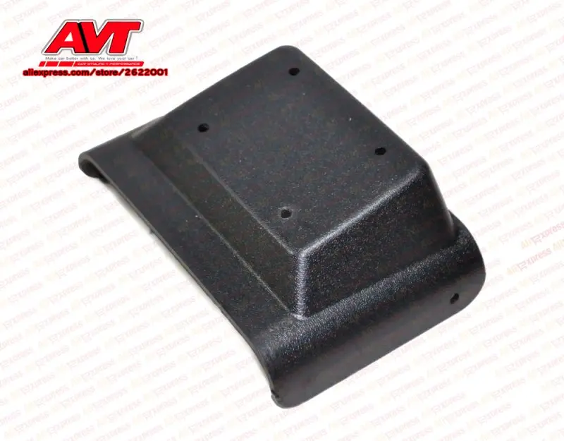Автомобиль rmest для Volkswagen Golf IV 1998-2005 центральная консоль кожаный ящик для хранения содержимое коробки Интерьер Автомобильные аксессуары стиль