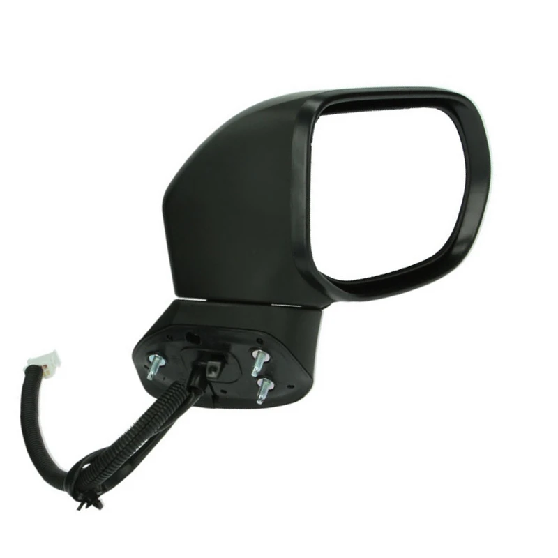Зеркало правое для HONDA CIVIC 2005 2006 2007 2008 2009 2010 2011 пассажирское сгибание сбоку нагрев